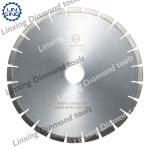 14 Inch Diamond Saw Blade Cutter Disc for Lava Sandstone Cutting Tools Diameter