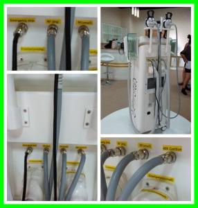 China high quality Fat Freeze Liposuction Cryolipolysis Slimming Machine factory