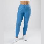 Zipper Fly Blank Sportswear Joggers Mens Sweatpants Streetwear