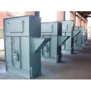 Easy To Operate And Save Space NE Series Board Chain Bucket Elevator