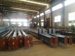 China Price Prefab Steel Portal Frame Building Prefabricated Steel Structure