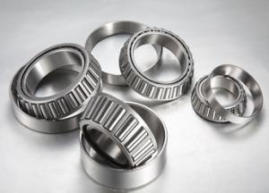 China 32320 tapered roller bearings 100x215x77.5 factory