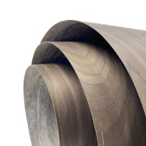 China Factory Direct Decorative Wood Veneer Engineered Veneers Sheet Artificial Veneer for Furniture factory