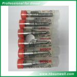 6L Diesel Injector Nozzle Replacement Bosch F019121191 DLLA144P191
