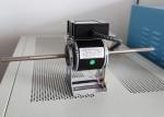Brushless BLDC Fan Motor Variable Speed With Double Shaft
