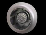 Vortex Shell External Rotor Motor Fan Single Phase 280mm