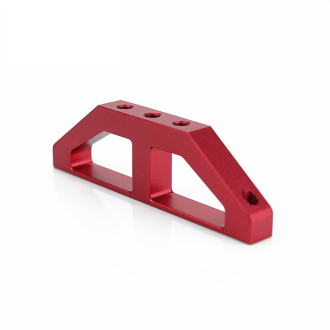 ODM Low Volume Brass Precision Machining Components For Automotive Parts