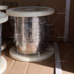 Nickel Alloy With High Electrical And Thermal Conductivity Corrosion Resistance