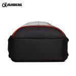 Waterproof Fashion Teenager Backpack With Polyester Lining Customized Size