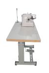 Easy adjustment Shoe Sewing Machine Sneaker Strobel Stitching Machine