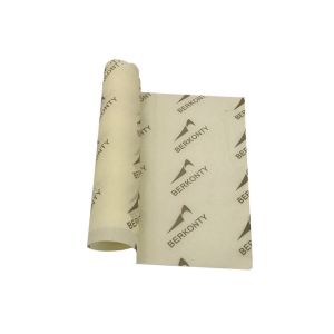 Transparent Custom Wrapping Paper Rolls , Craft Wrapping Paper Sheets For Shoes