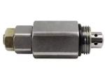 Excavator EX200-5 EX200-3 Main Safety Valve 4372039 Ex200-5 Relief Valve 4372039