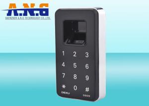 China GYM Fingerprint Locker Digital Combination Lock Drawer Cabinet Safe Lock factory