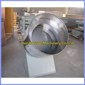 China cashew seasoning machine, peanut flavoring machine factory
