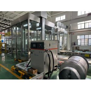 Cooling System Refrigeration Customized Design Refrigerant Charging Machine