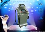 High quality beauty machine ND YAG IPL Laser machine SHR Elight for hair removal