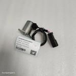 Bulldozer Parts Solenoid 702-21-56241 7022156241 for D65PX D65WX D85EX