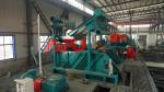 Oil Rig Fluid Solids Control Drilling Mud Cleaner Can Be Customized By Clients