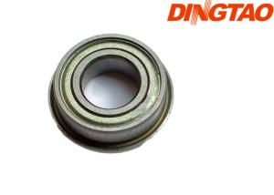 China 153500223 DT Xlc7000 Z7 Cutter Parts Brg W/Dbl Shld &amp; Flg 6idx13odx5wmm Abec3 factory