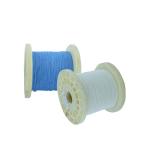 26 Awg PTFE Insulated Wires Silver Plated Cold resistance