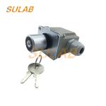 9300 Escalator Power Lock Key Emergency Switch Box TAYEE
