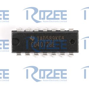 CD4072BE