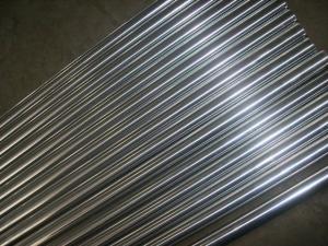 China High Strength Round Hard Chrome Plated Tubing 20micron - 30 micron factory