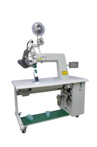 China Hot Air Seam Sealing Machine FX-V6 factory