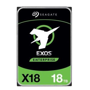 6Gb/S Hard Drive HDD Seagate Exos Enterprise 18TB ST18000NM000J