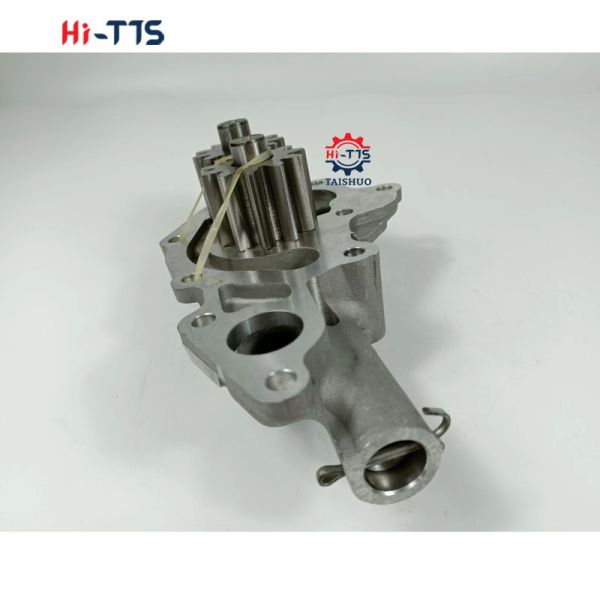 High Quality Oil Pump 15110-2160 for Hino Engine J05E J05ET J05C J07E J08E J08C J08