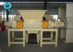 Large Capacity High Efficiency Industrial Metal Shredder Machine