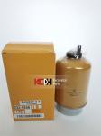 High Efficiency Excavator Engine Parts Fuel Water Separator Filter 233-9856
