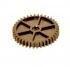 China A035162 / A035162-00Noritsu QSS3001/3021//3301/3302/3501 minilab GEAR (38.T.O.) factory