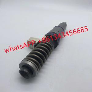 China 21644596 BEBE4D35001 Electronic Unit Injector factory