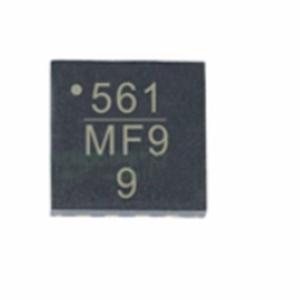China HMC561LP3ETR 8GHz SSD Hard Disk Drive Silkscreen Amplifier IC Chip factory