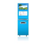 Hospital Healthcare Self Service Payment Machine Robust Anti Vandalism Design