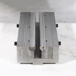 Groove Mold Lower Dies Custom Press Brake Tooling 42CrMo