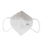 Custom non woven disposable 5 ply ffp2 kn95 adult face cover mask