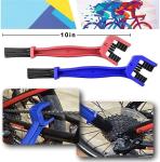 Bike Cleaning Kit (9pcs), Including Chain Cleaner for Cycling,Bicycle Clean