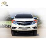 Daytime Running Light For Mazda Bt-50 2012-2019