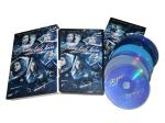 Hot sale tv-series dvd boxset Pretty Little Liars Season 5 6DVD new Video Region