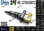 CAT Fuel Injector Nozzle 177-4752 178-0199 178-6342 135-5459 198-6605 218-4109