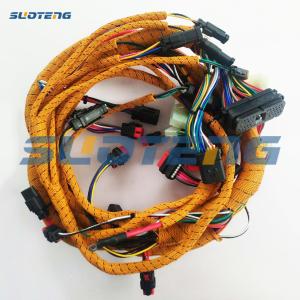 China 306-8678 Chassis Wire Harness 3068678 For E312D Excavator factory
