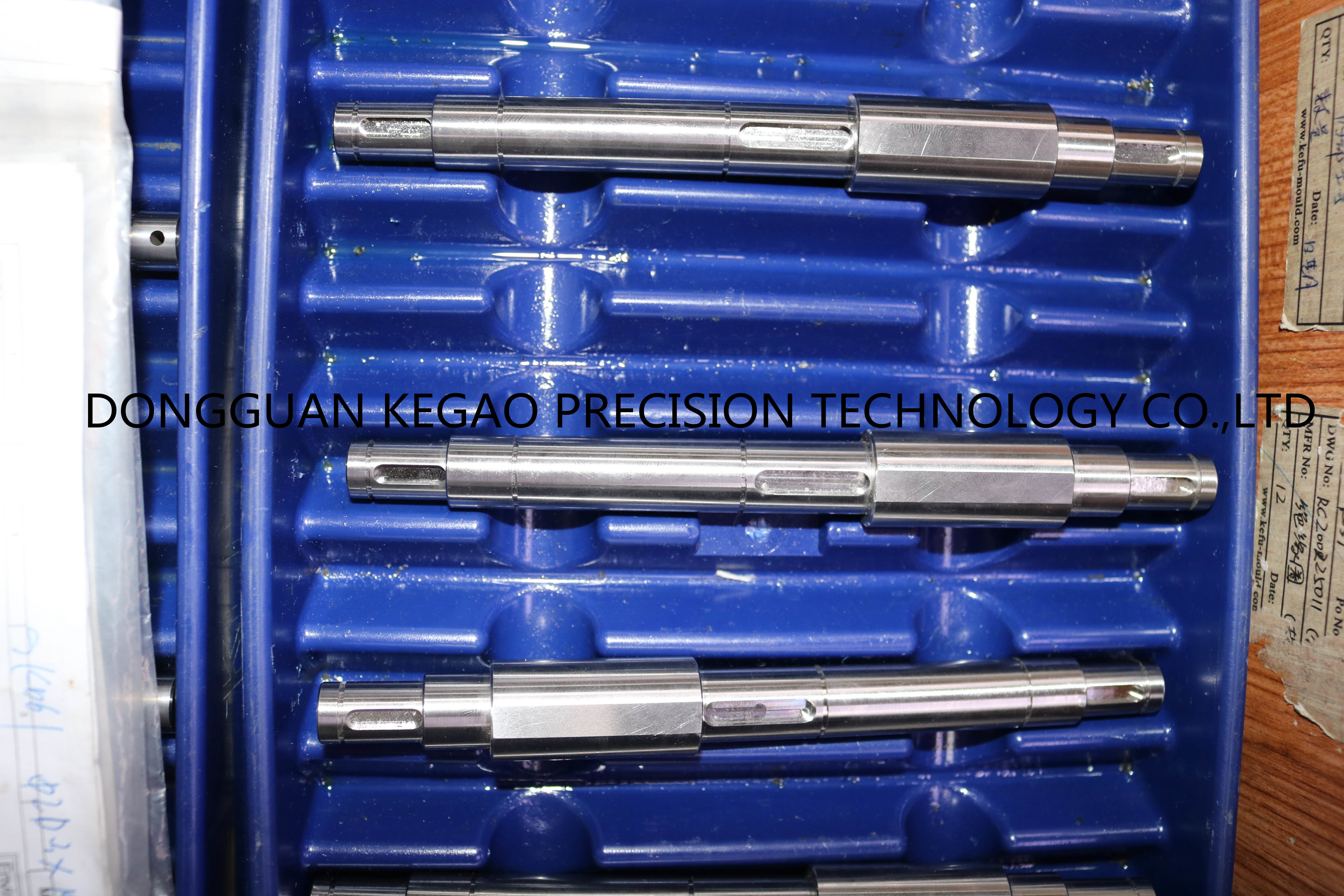 China SWPH13 Medical Plastic Components , Heel Block Medical Injection Parts on sale