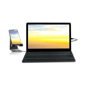 China 15.6inches Touch Screen Portable Monitors factory
