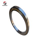 CSXAA010 CSXAA010-TV Polyamide Cage Four-point Contact Thin Section Bearing