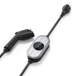 OEM/ODM AC 32A Type 1 Charging Station Fast EV Home Charger 7.68KW