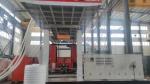 HDPE Blowing Mold Machine Mould Applicable Plastic Products Industry Aluminium