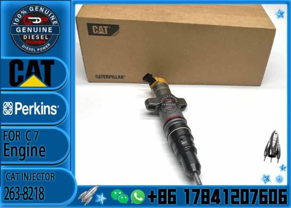 fuel injector C7 263-8218 387-9430 387-9426 328-2585 268-1839 222-5961 235-5261