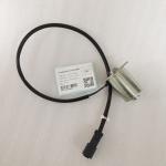Solenoid Assembly 20Y-60-32121 209-60-77250 6743-81-9140 For Komatsu WA430-6